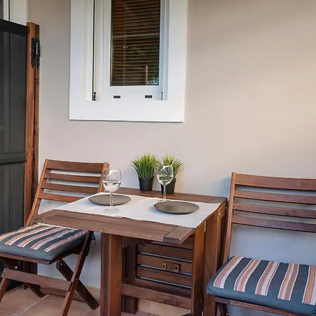 Apartament Rota's Complex