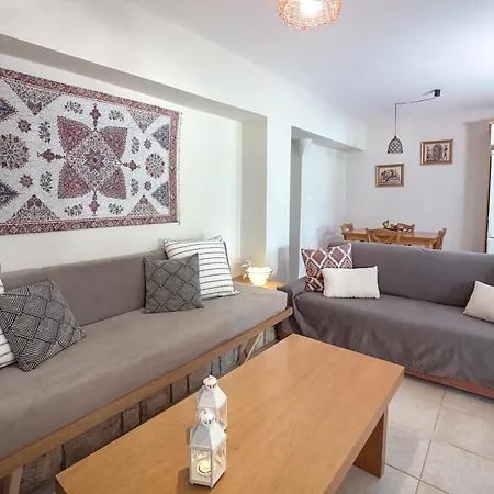 Appartamento Rota's Complex