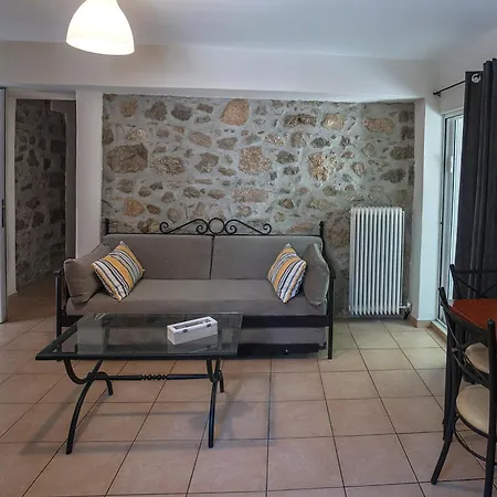 Rota's Complex Apartament *