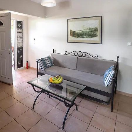 Appartamento Rota's Complex