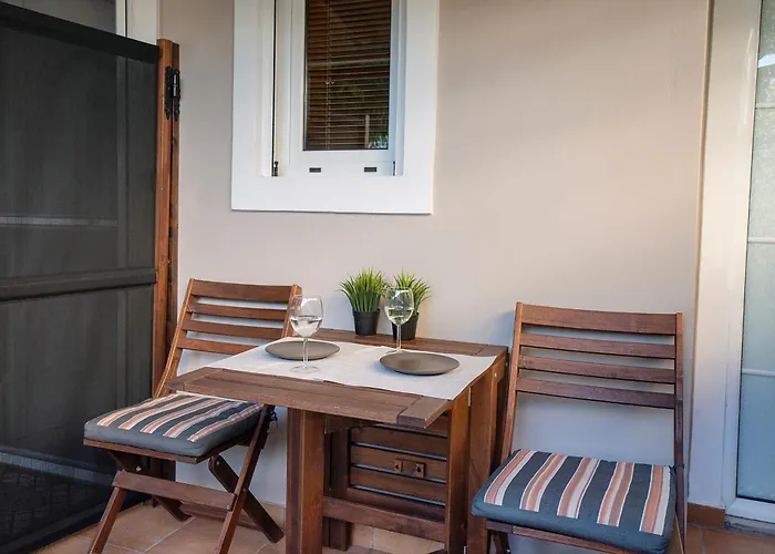 Apartament Rota's Complex