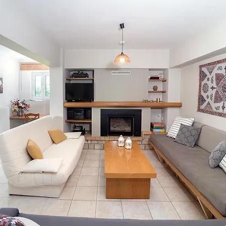 Apartmán Rota's Complex Epidaurus