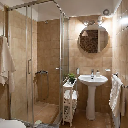 Rota's Complex * Epidaurus