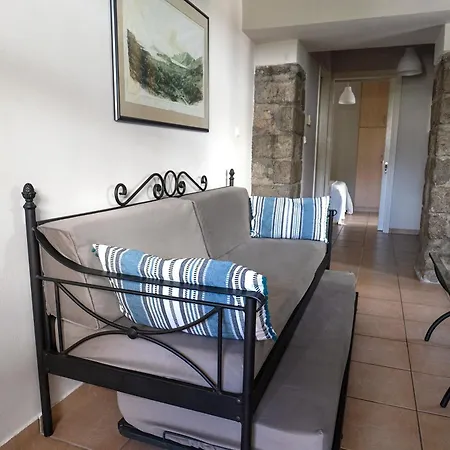 דירה Rota's Complex