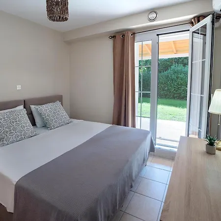 Rota's Complex Apartmán *