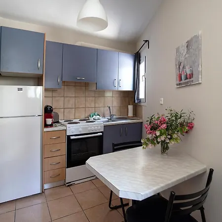 Rota's Complex * Epidaurus