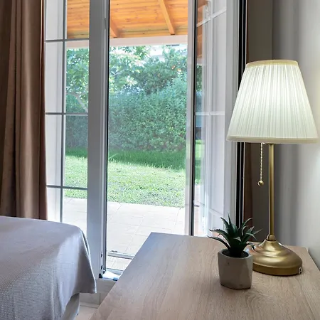 Apartmán Rota's Complex