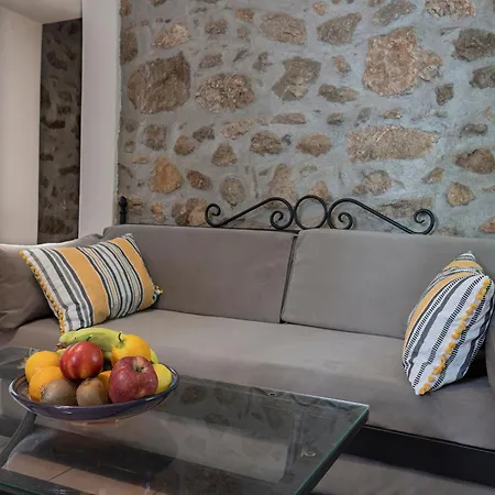 Apartmán Rota's Complex Epidaurus