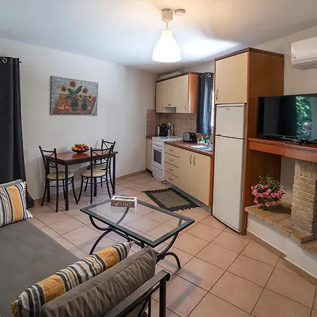 Rota's Complex Epidaurus