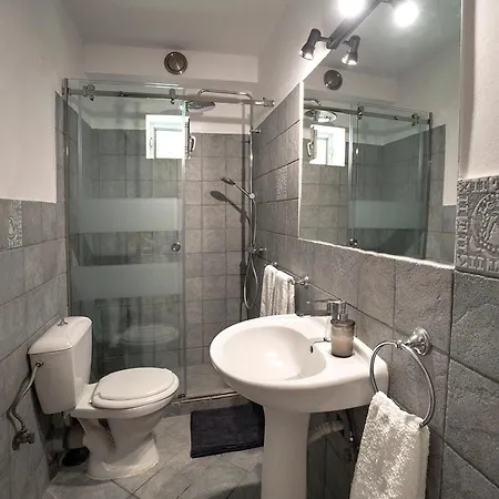 Rota's Complex * Epidaurus