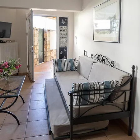 Apartmán Rota's Complex *