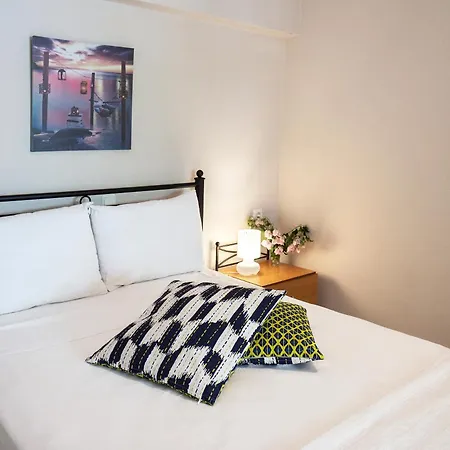 Rota's Complex Apartmán Epidaurus