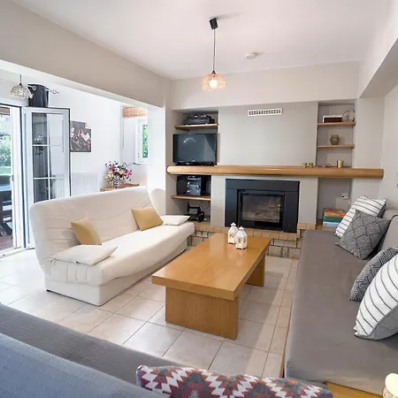 Rota's Complex Epidaurus