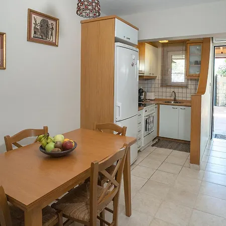 Rota's Complex Apartment