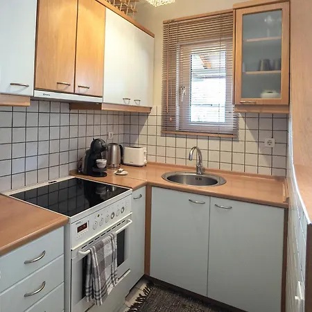 דירה Rota's Complex *