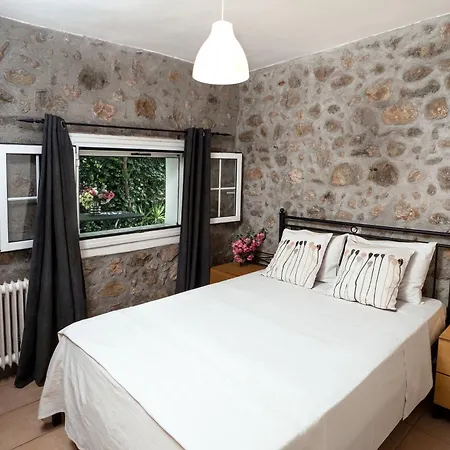 Apartment Rota's Complex