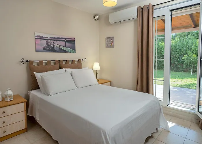 Rota's Complex Appartement