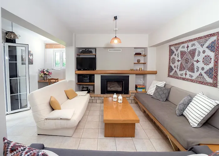 Daire Rota's Complex Epidaurus