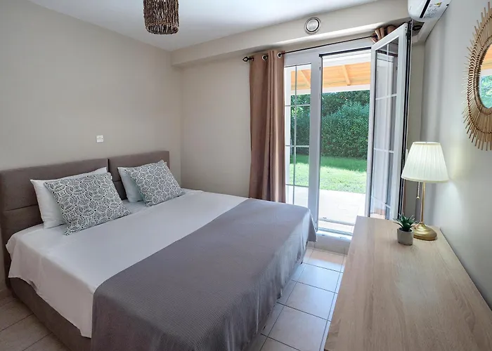 Rota's Complex Appartement *