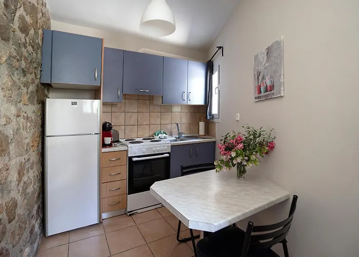 Rota's Complex * Epidaurus