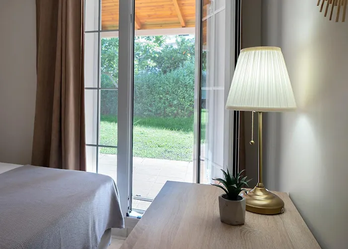 Appartement Rota's Complex