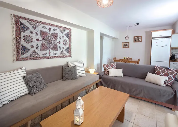 Appartement Rota's Complex