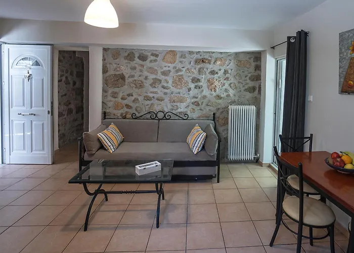 Rota's Complex Appartement *