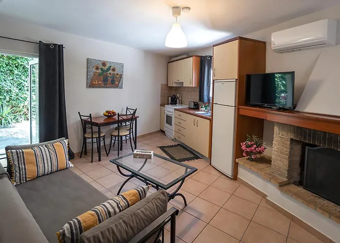 Rota's Complex Epidaurus