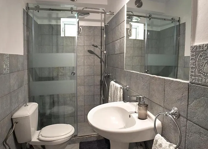 Rota's Complex * Epidaurus