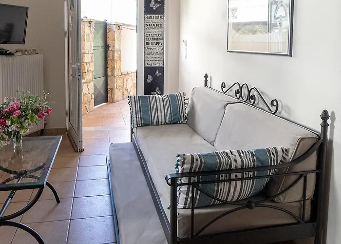 Daire Rota's Complex *