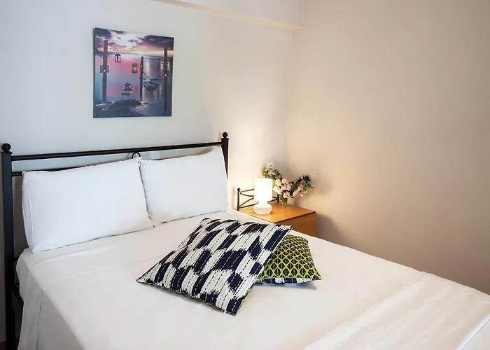 Rota's Complex Daire Epidaurus