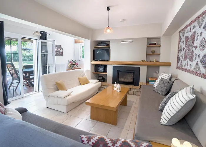 Rota's Complex Epidaurus