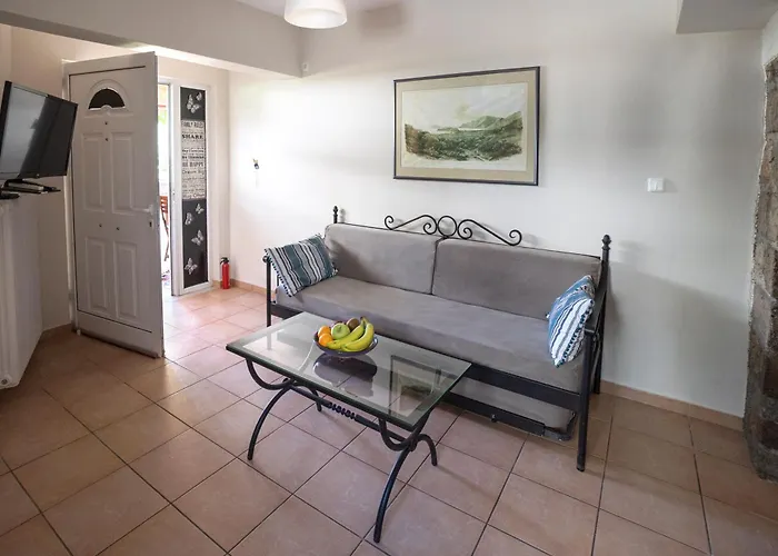 Appartement Rota's Complex