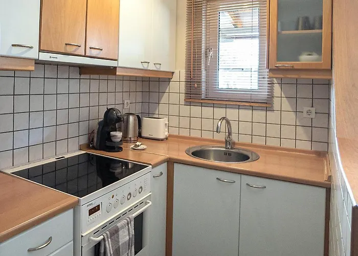 Appartement Rota's Complex *