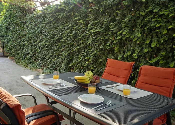 Rota's Complex Epidaurus