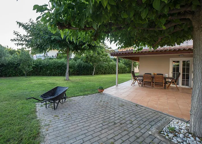 Rota's Complex * Epidaurus